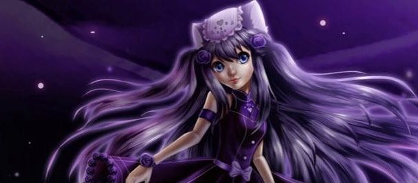louiselovespurple OnlyFans profile picture