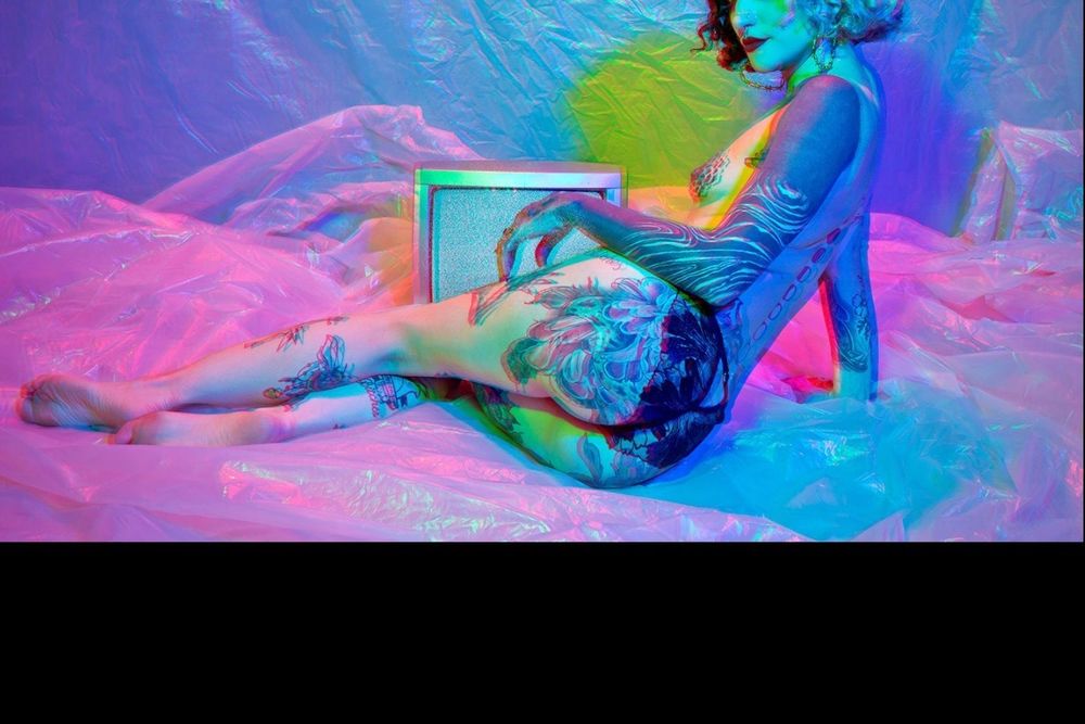 goddess.bee OnlyFans profile picture