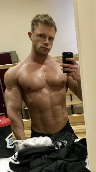 hdmuscle91 OnlyFans picture