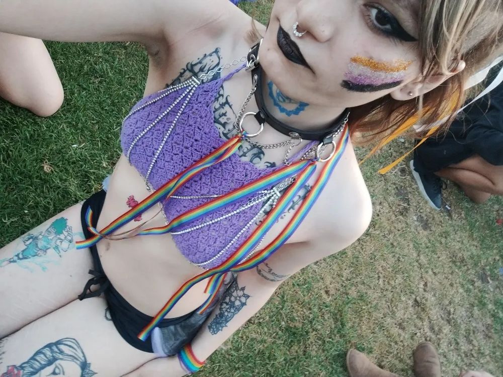 spidercute OnlyFans profile picture