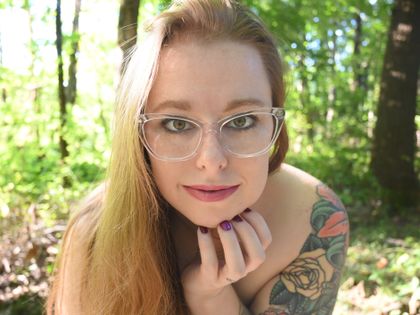 lilmissscarlettspitfire OnlyFans picture