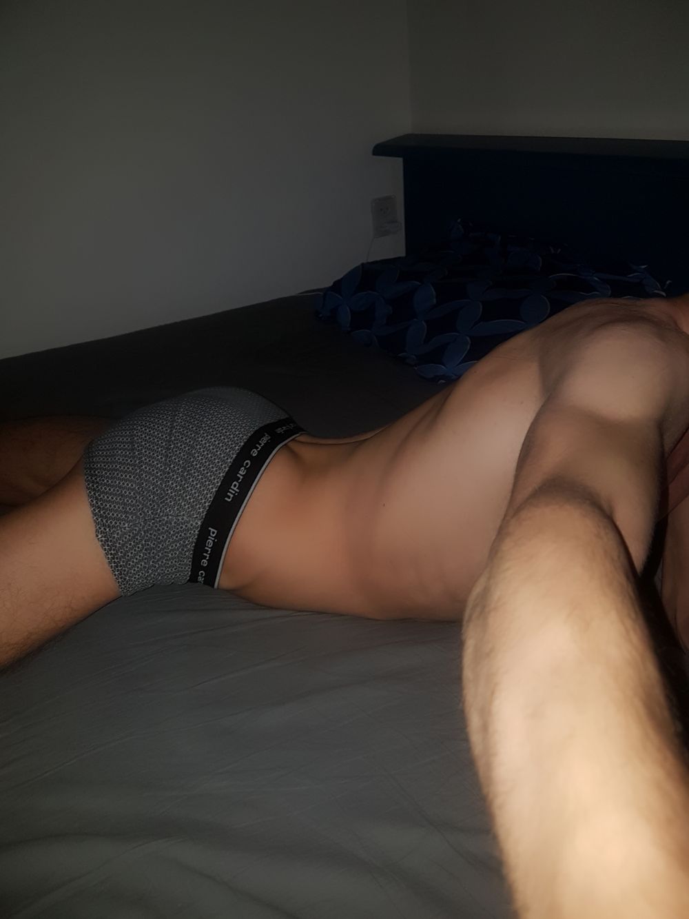hornybttm93 OnlyFans profile picture