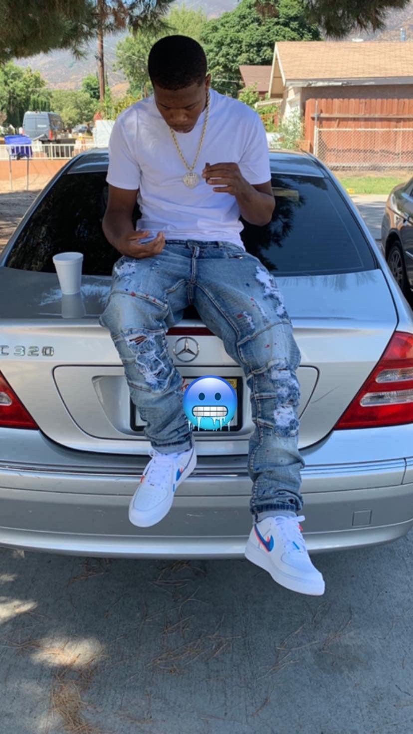 kidmandingo OnlyFans profile picture