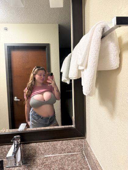 gxddessxxo OnlyFans picture