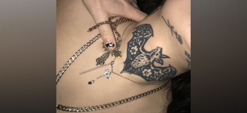 sleepysplashinshortie OnlyFans profile picture