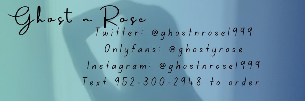ghostyrose OnlyFans profile picture
