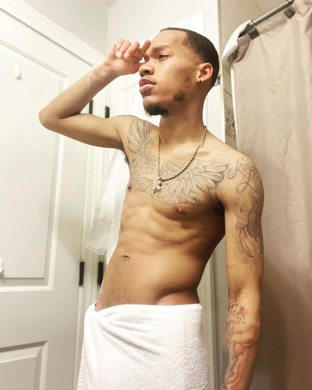 mrmakeuwantit OnlyFans profile picture