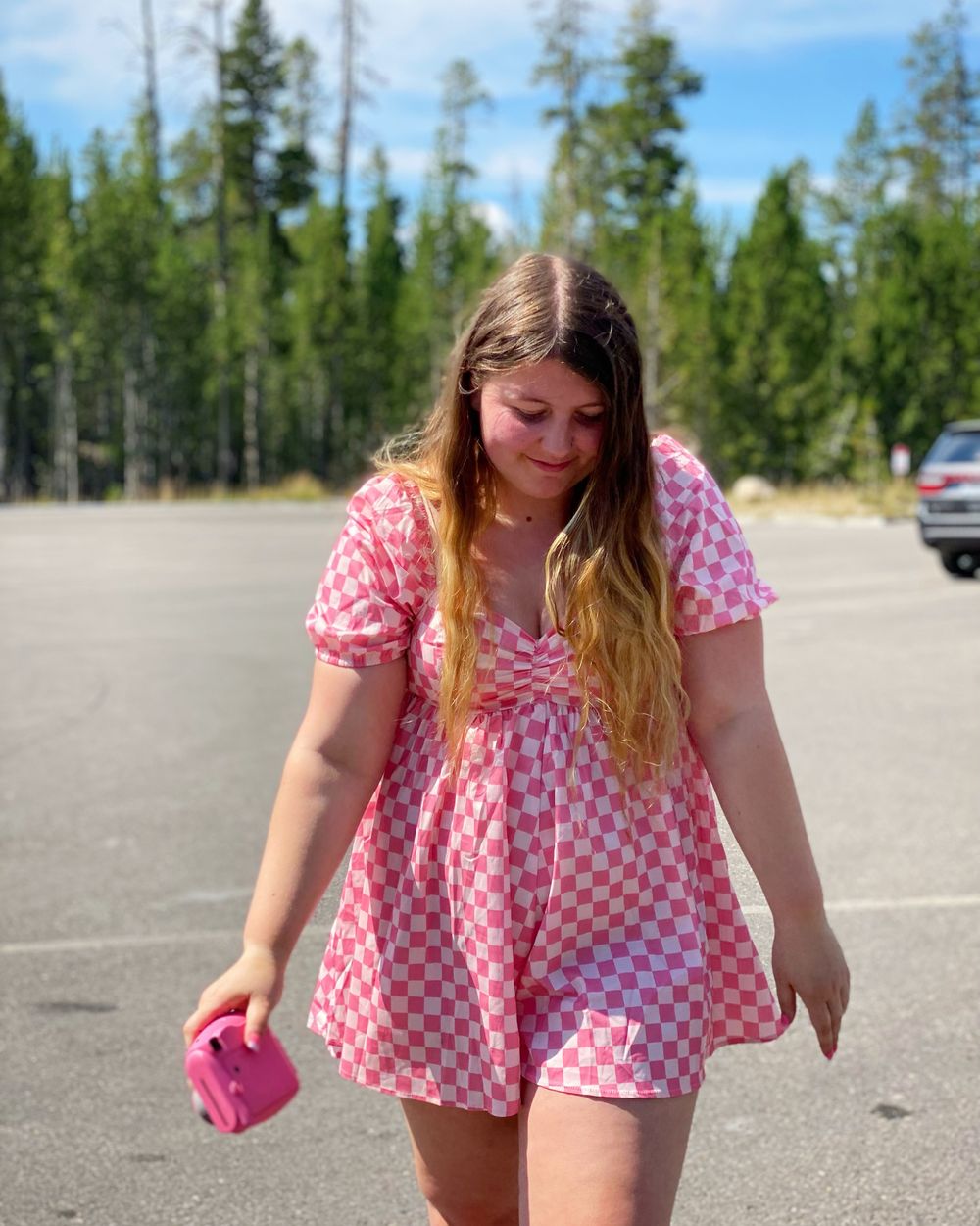 bouncyhannah OnlyFans profile picture