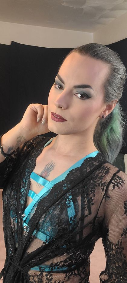 alectaarcana OnlyFans picture