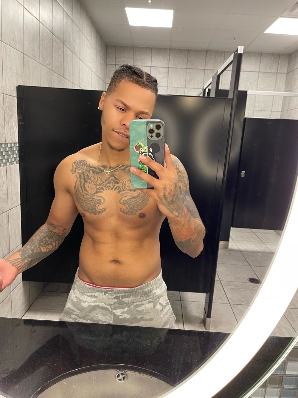 bigdawgderrick OnlyFans profile picture