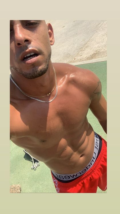 kinky_arabic OnlyFans picture