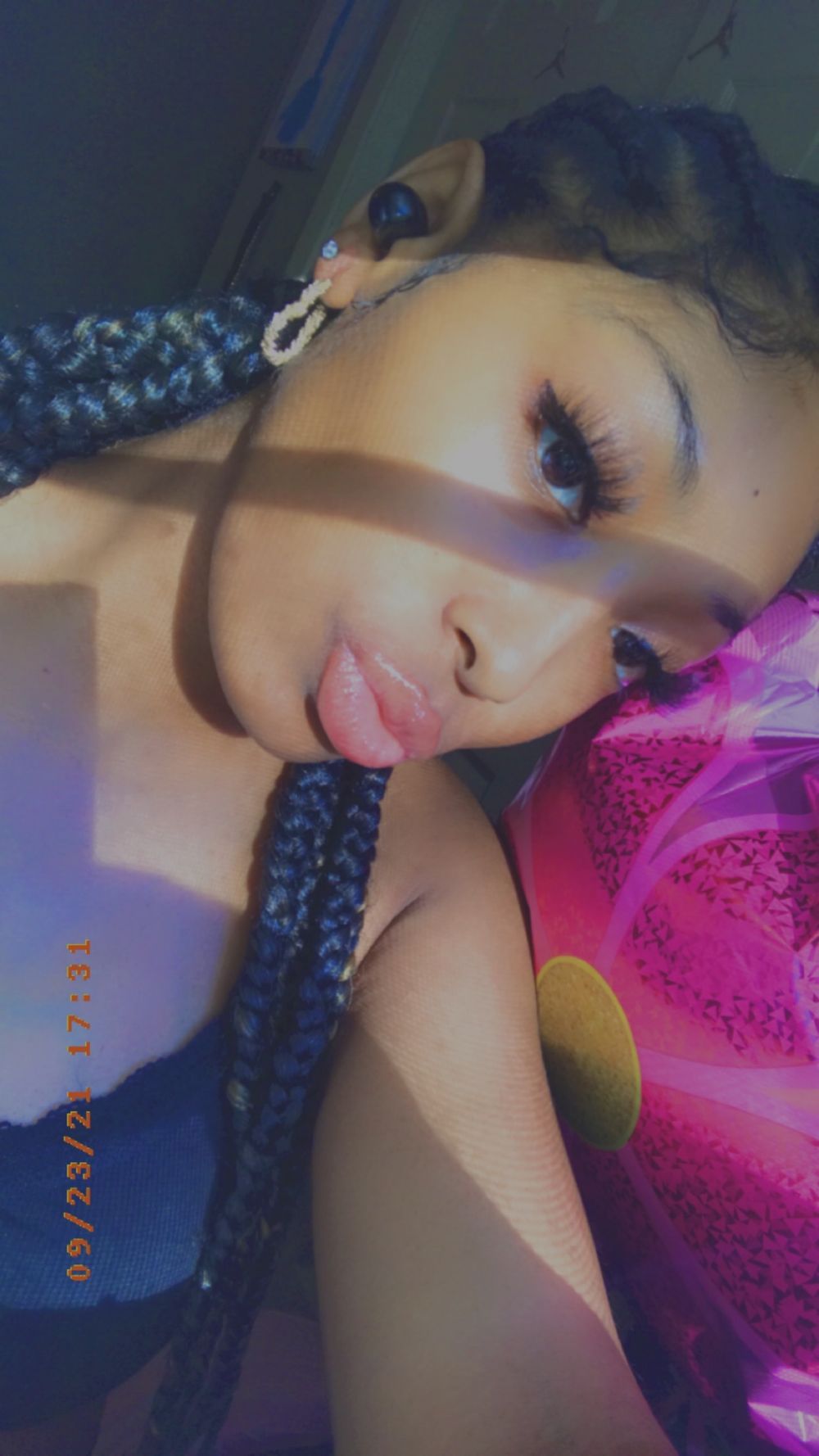 darlingsaweetie OnlyFans profile picture