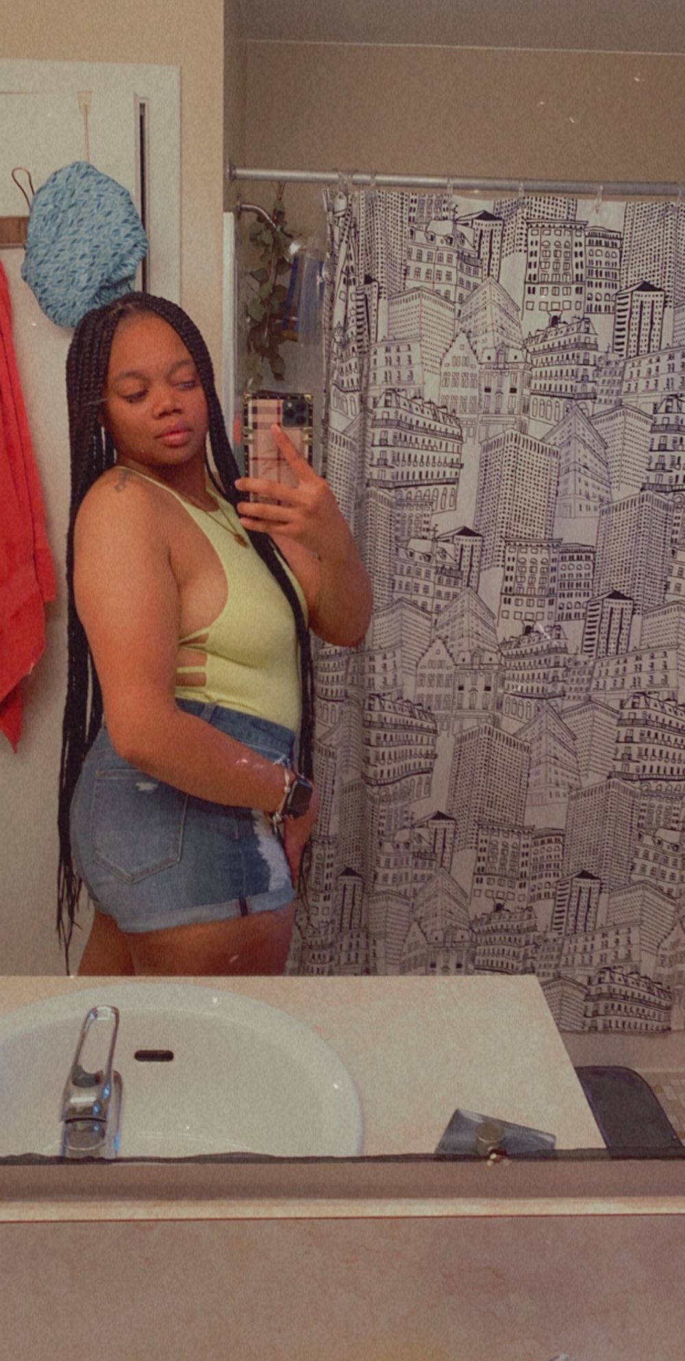 stormluxx OnlyFans profile picture