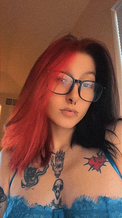 ecliptictemptress OnlyFans picture