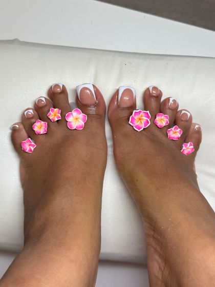 officialfeetlovers OnlyFans picture