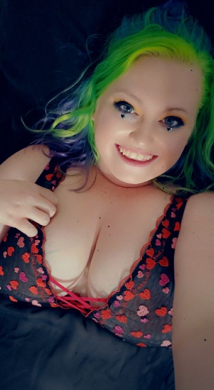 blueeyedgypsy405 OnlyFans picture