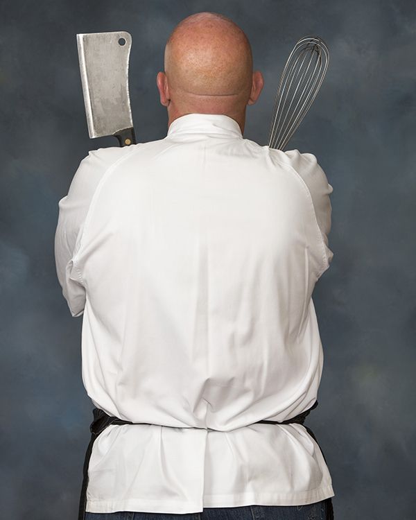 chefwade OnlyFans profile picture