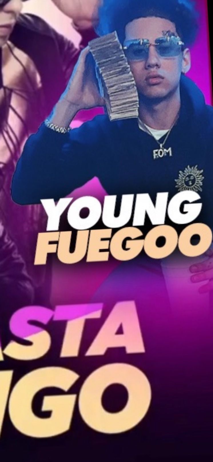 youngfuegoo OnlyFans profile picture