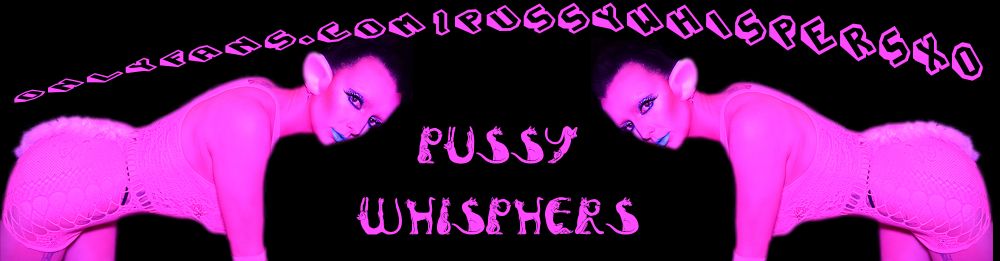 pussywhispersxo OnlyFans profile picture
