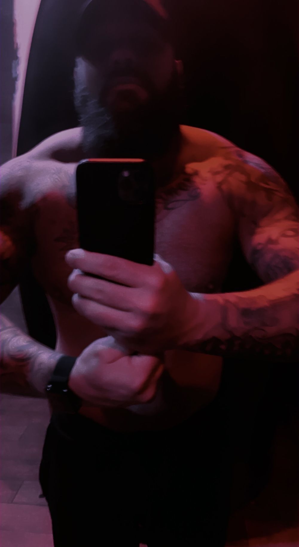 coach-b OnlyFans profile picture