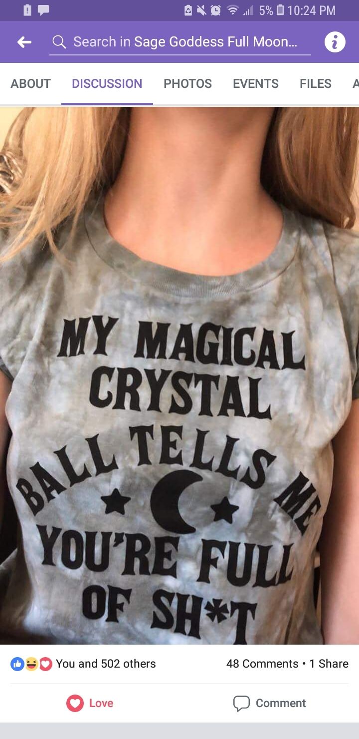 spiritfly OnlyFans profile picture