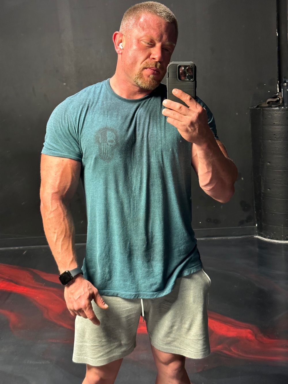jaredjohnson27 OnlyFans profile picture