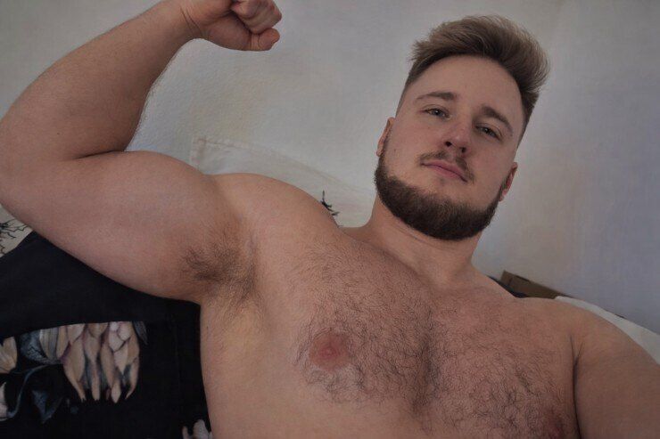 futuremuscbull OnlyFans profile picture