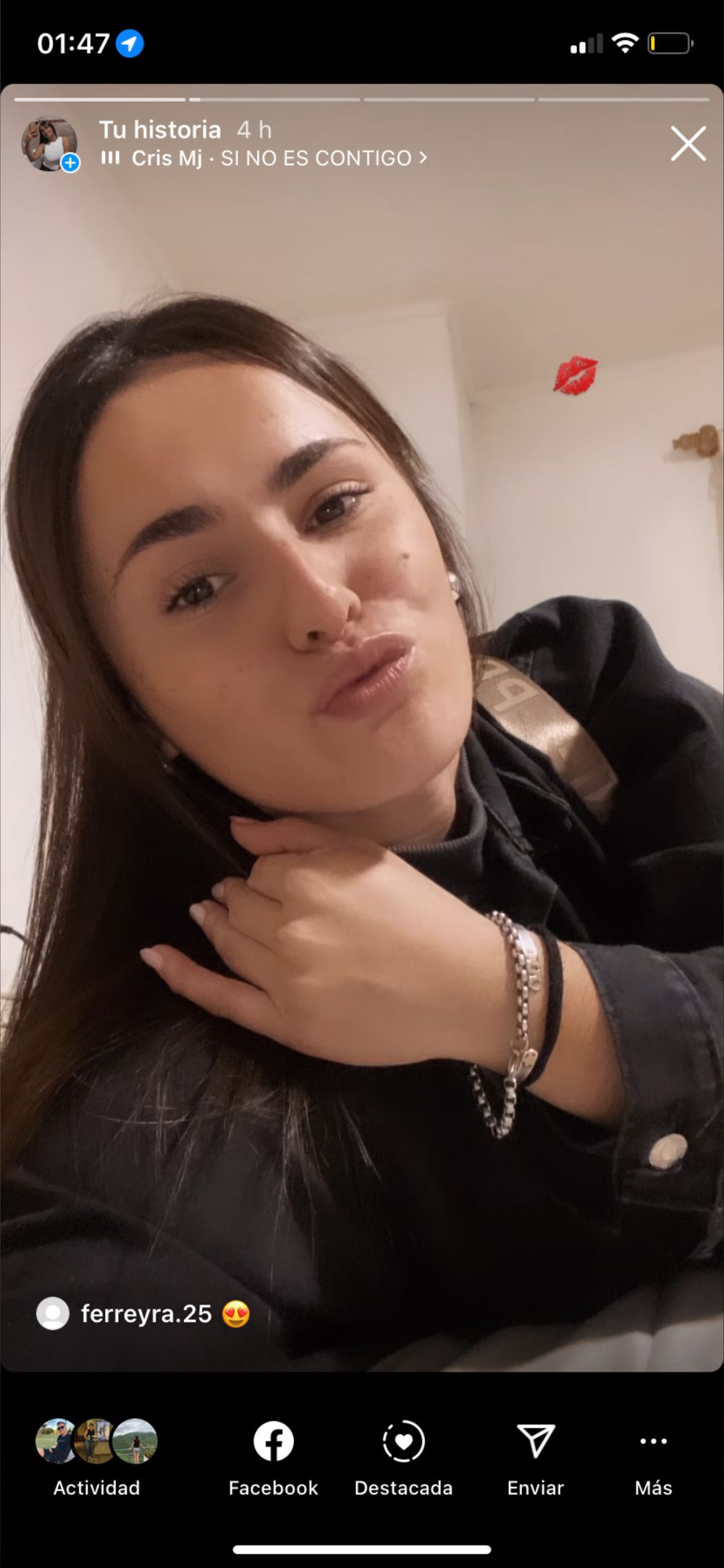 victoriameynet OnlyFans profile picture