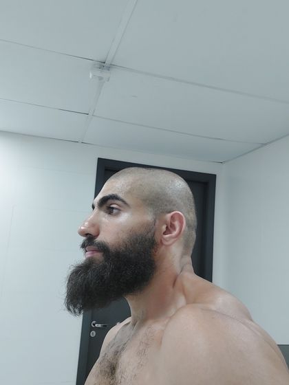 arabetesudo OnlyFans picture