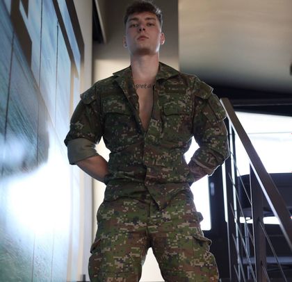 marinealex OnlyFans picture