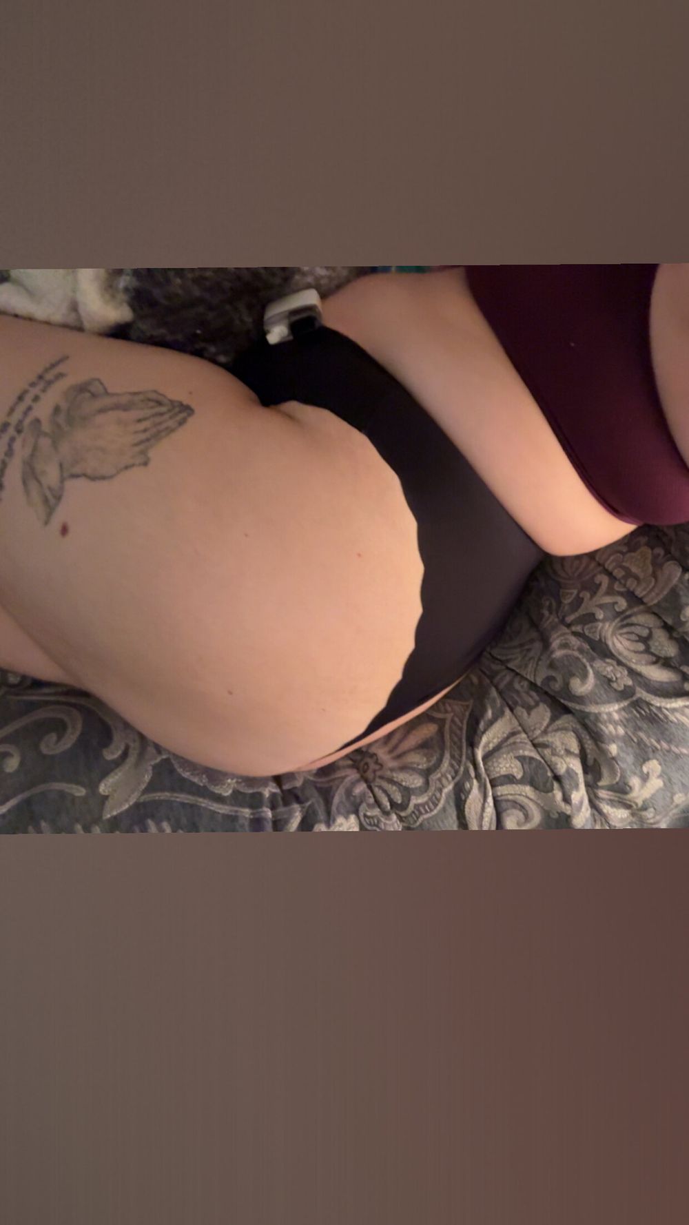 ve_power OnlyFans profile picture