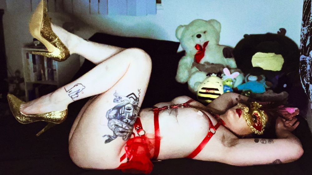 g0re_whre24 OnlyFans profile picture