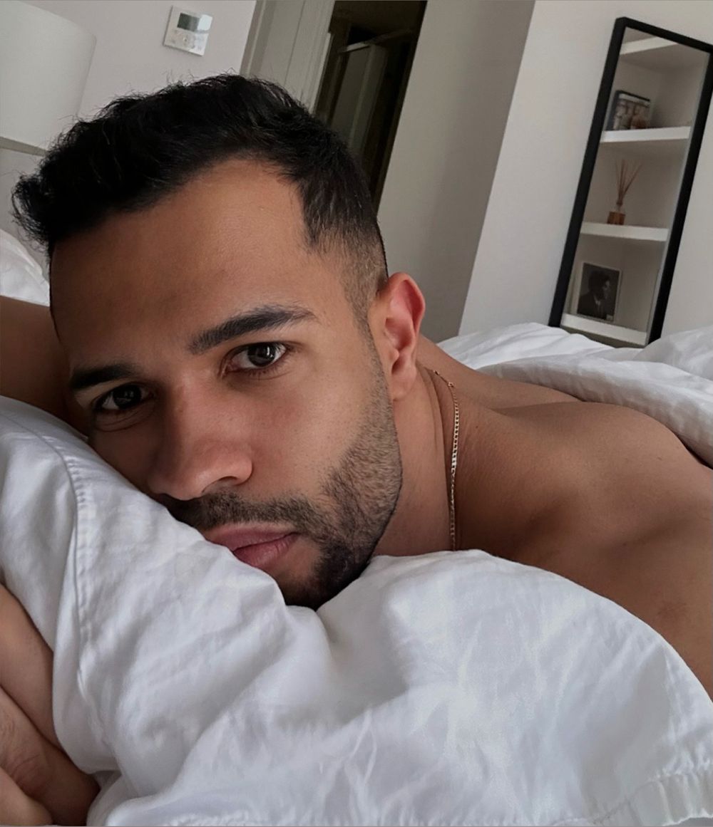 apoloafrox OnlyFans profile picture