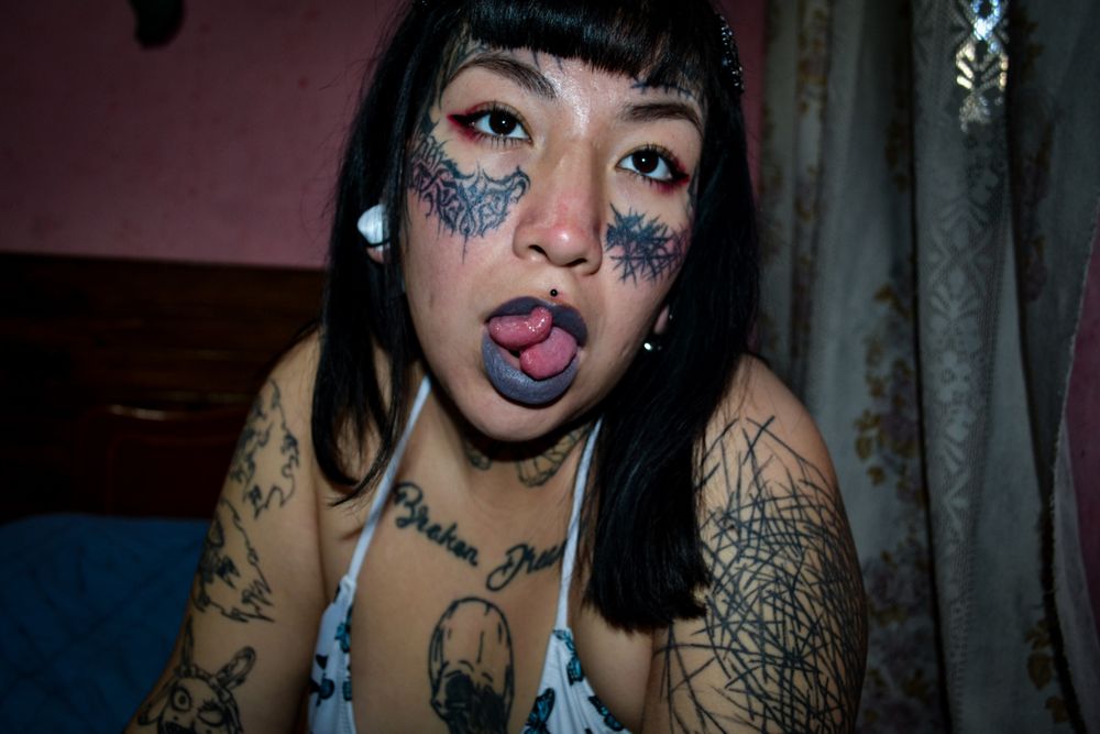 trexebbabby OnlyFans profile picture