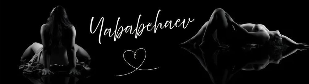 yababehaev OnlyFans profile picture
