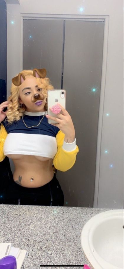 babyshany OnlyFans picture