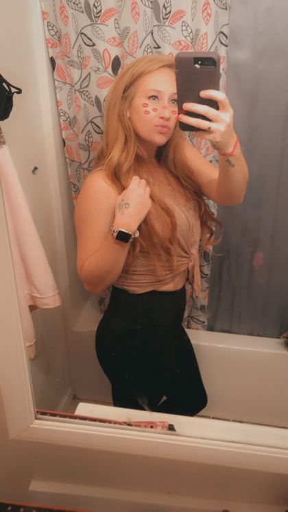 oneredlady OnlyFans picture