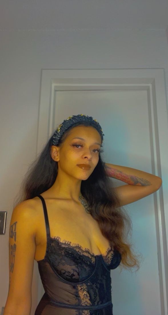 driiaa OnlyFans profile picture