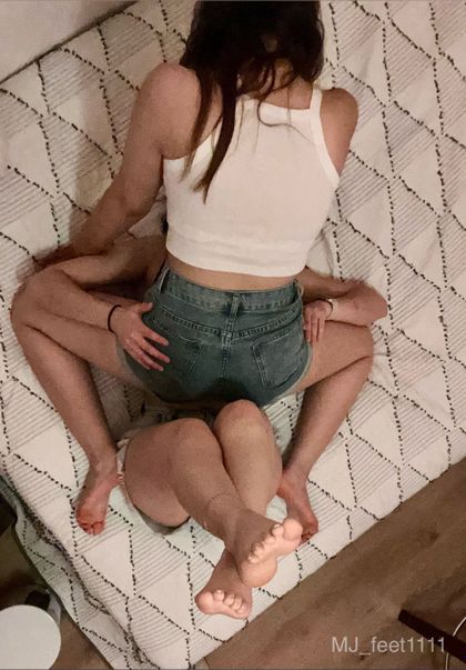 mj.feet1111 OnlyFans picture
