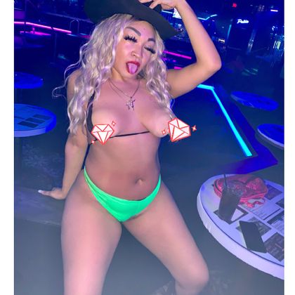 oyememamita OnlyFans picture
