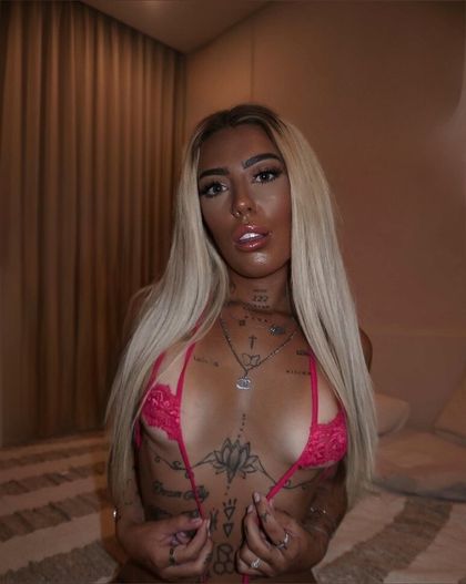 missxxxleee OnlyFans picture