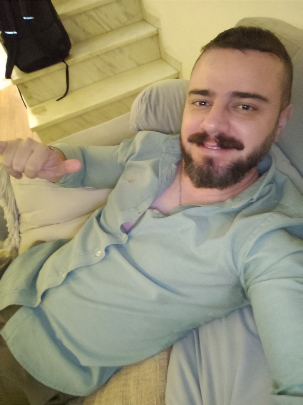 baixinhoeparrudo OnlyFans profile picture