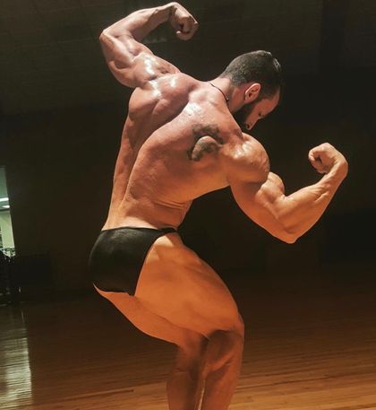 bagofmuscles OnlyFans picture