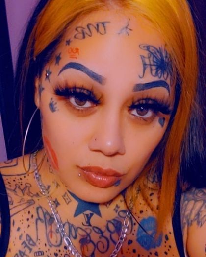 krystlekrystle OnlyFans picture