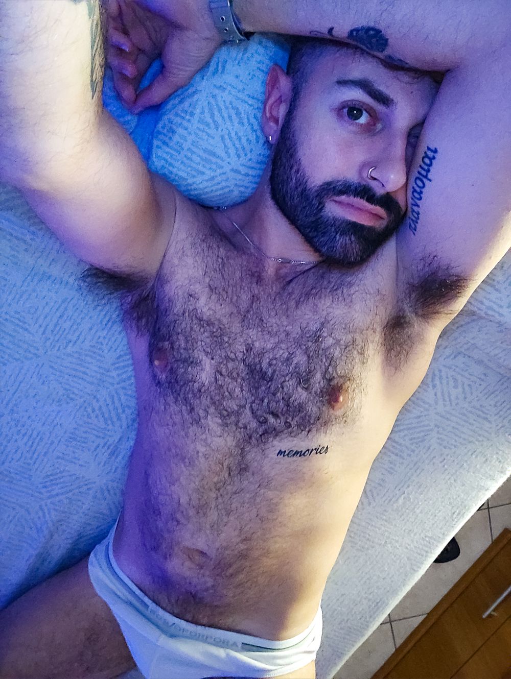 thebarmaster OnlyFans profile picture