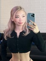thejinnychu OnlyFans - Free Trial - Photos - Socials | FansMetrics.com