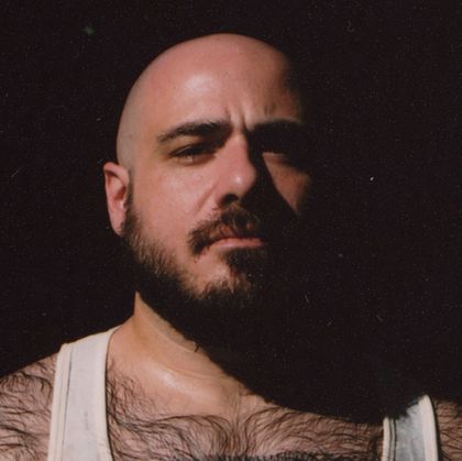 delbearr OnlyFans picture