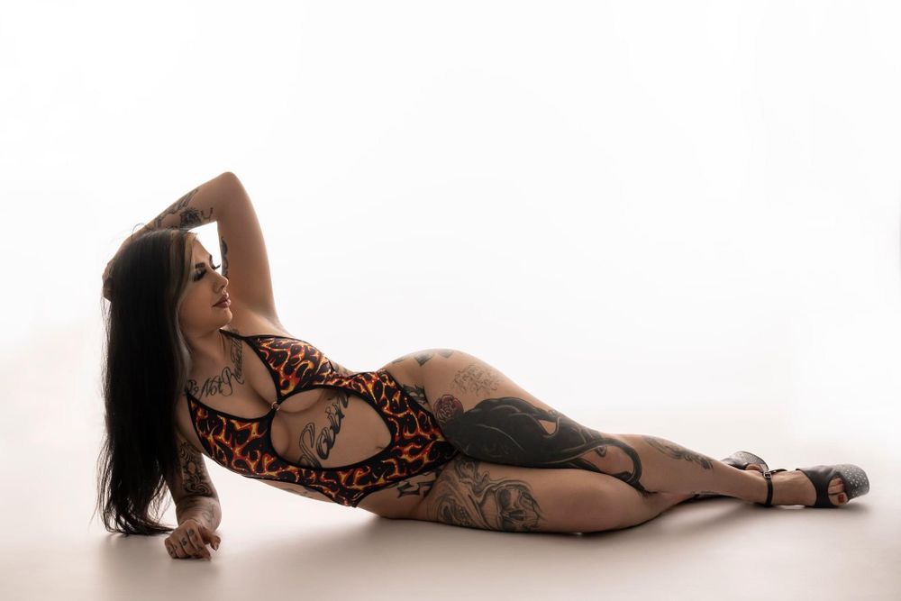 kristalovexoxo OnlyFans profile picture