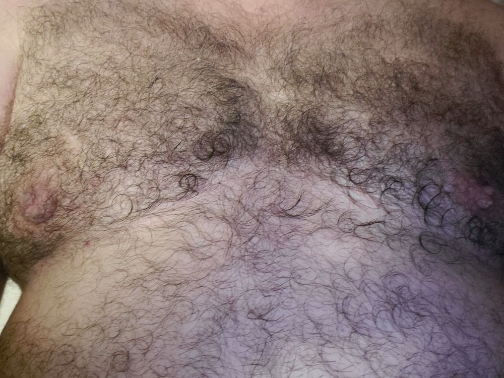 nfbearboy OnlyFans profile picture