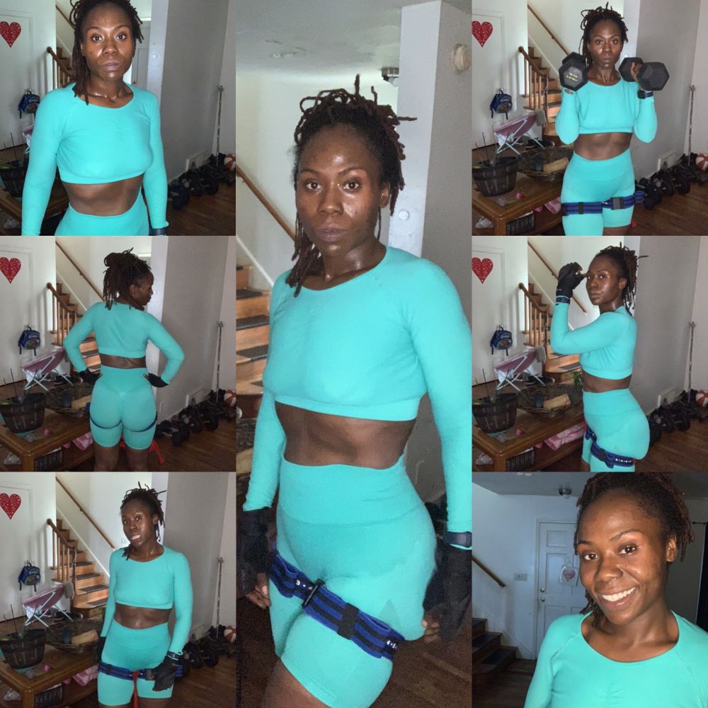 ohshedifferent1 OnlyFans profile picture